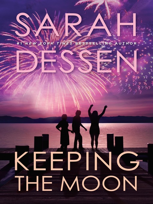 Title details for Keeping the Moon by Sarah Dessen - Wait list
